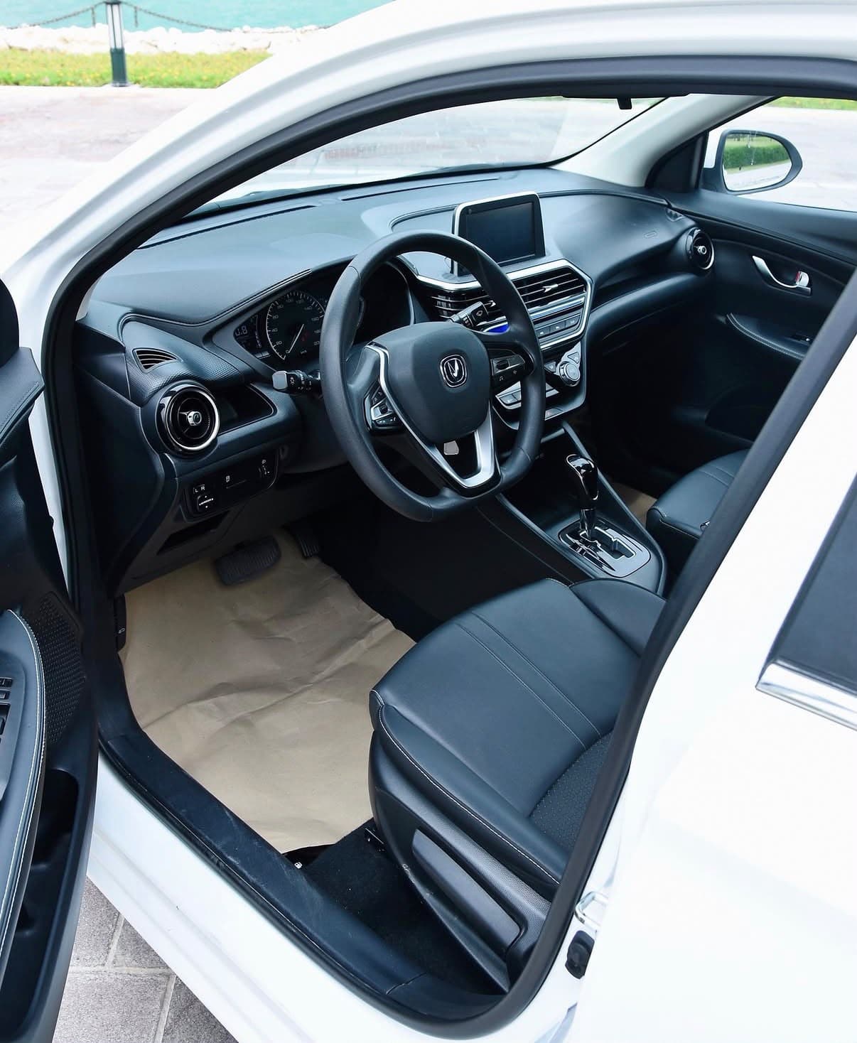 changan  Alsvin - 2