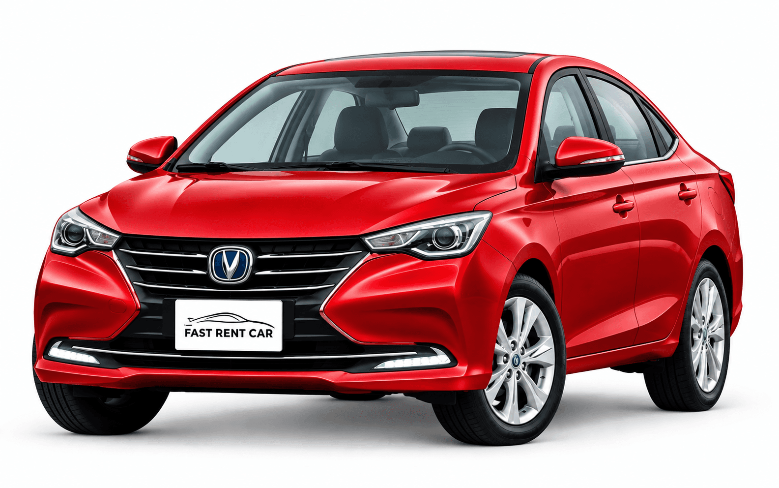 changan  Alsvin