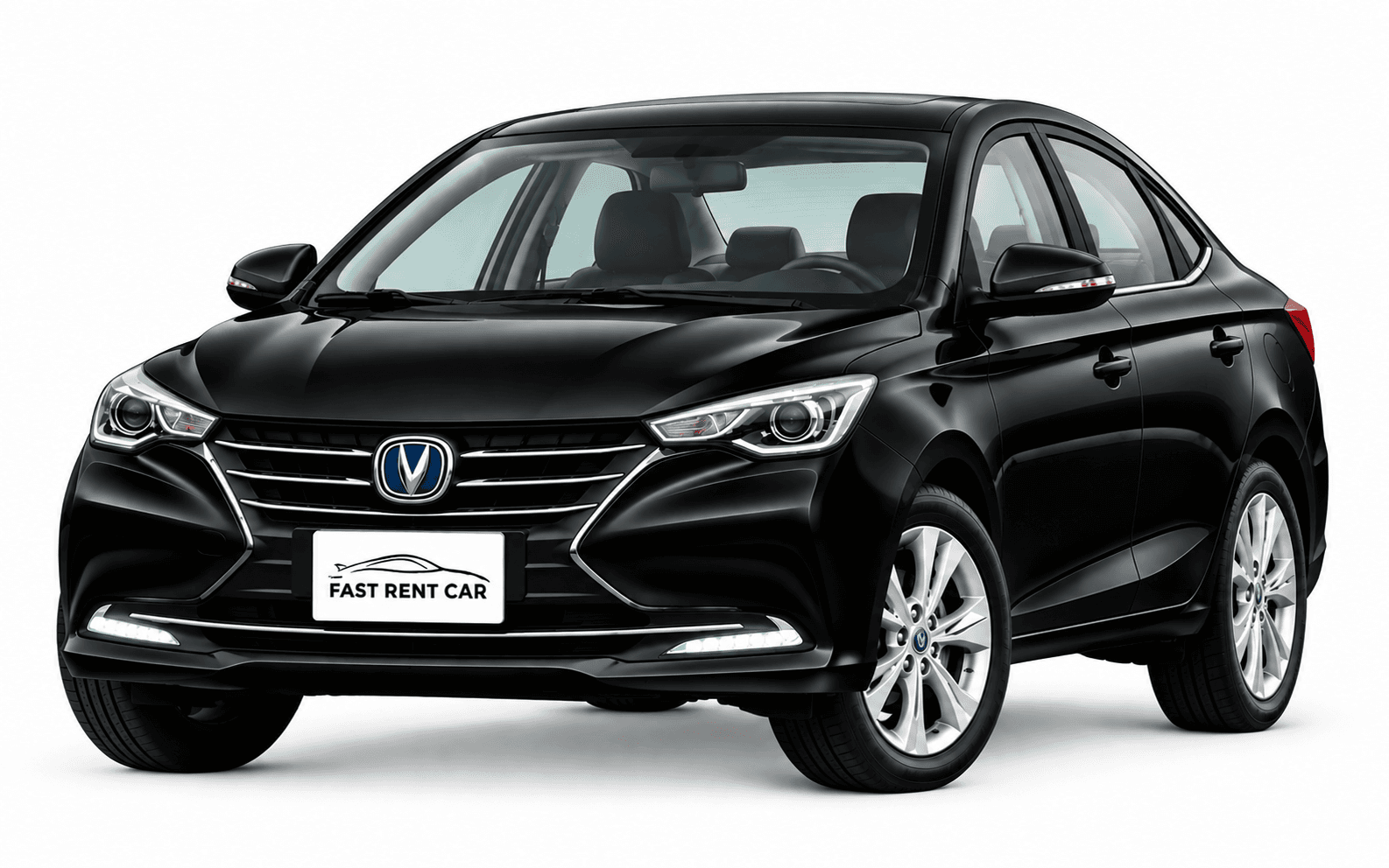 changan  Alsvin