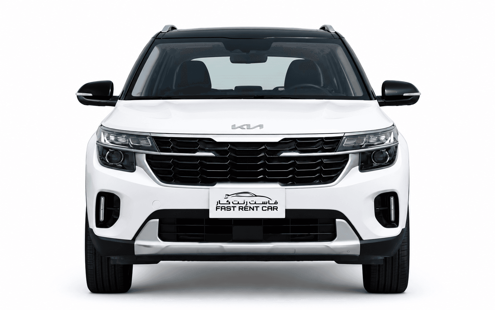 KIA Seltos - 4