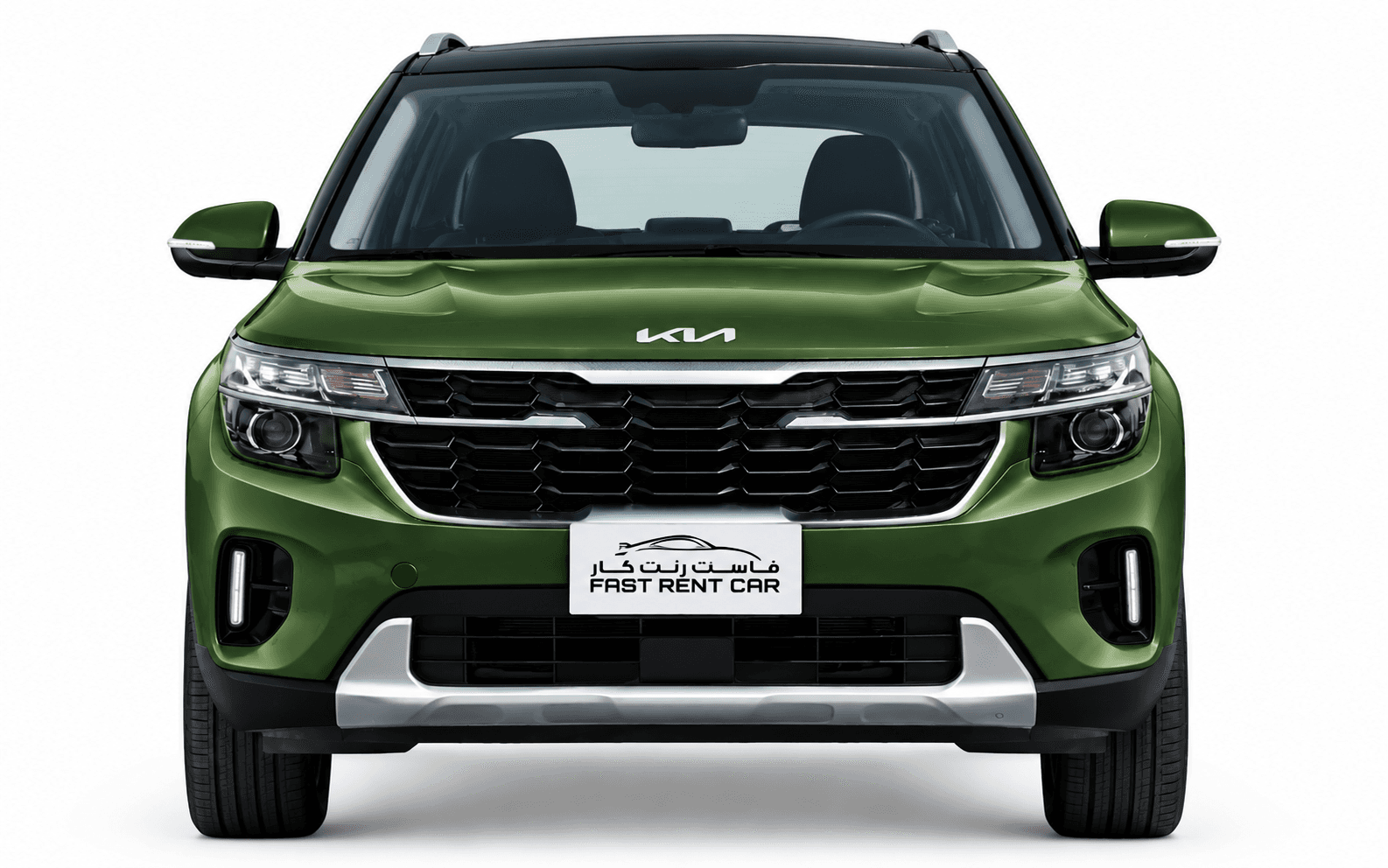 KIA Seltos - 2