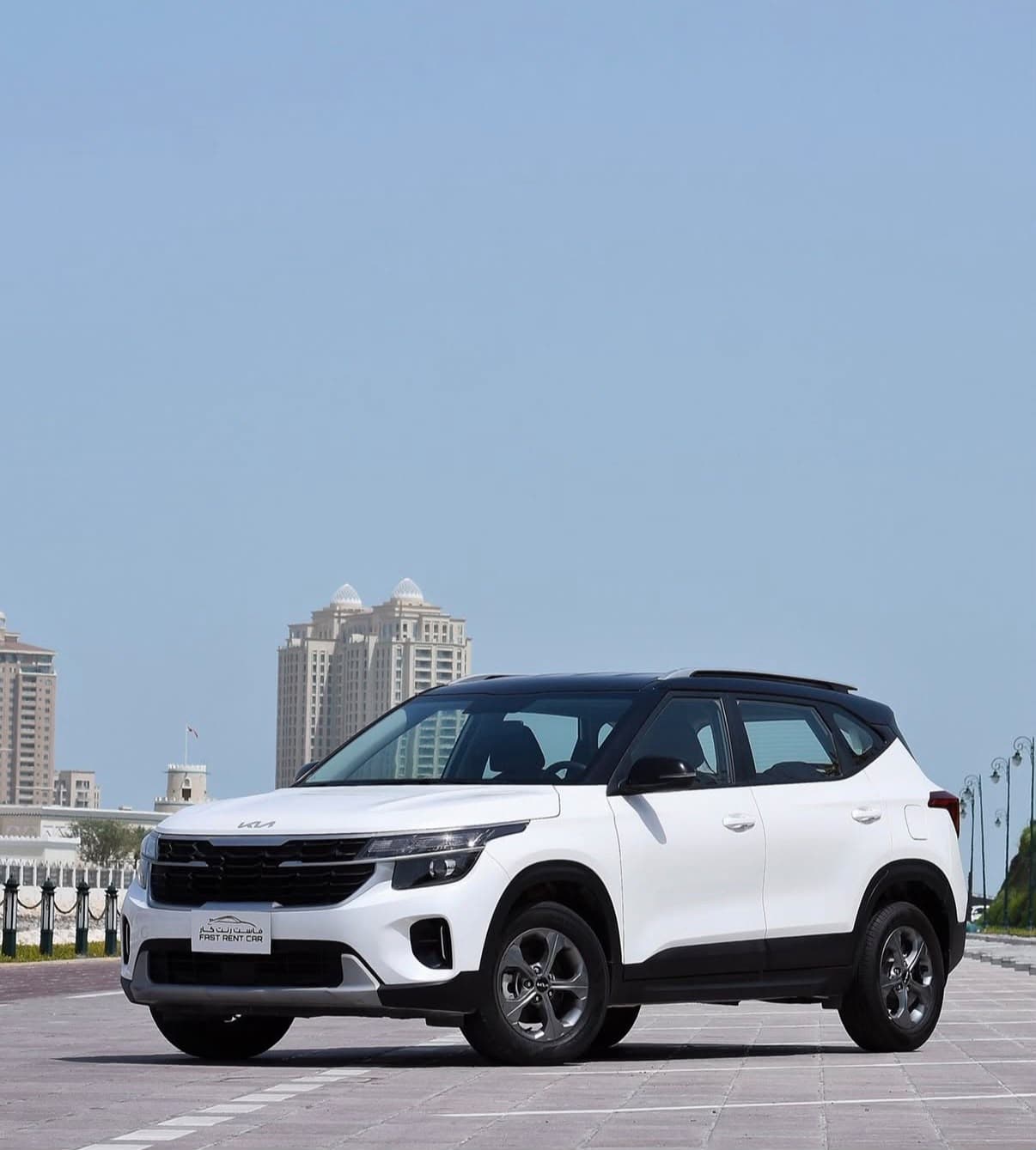 KIA Seltos - 3