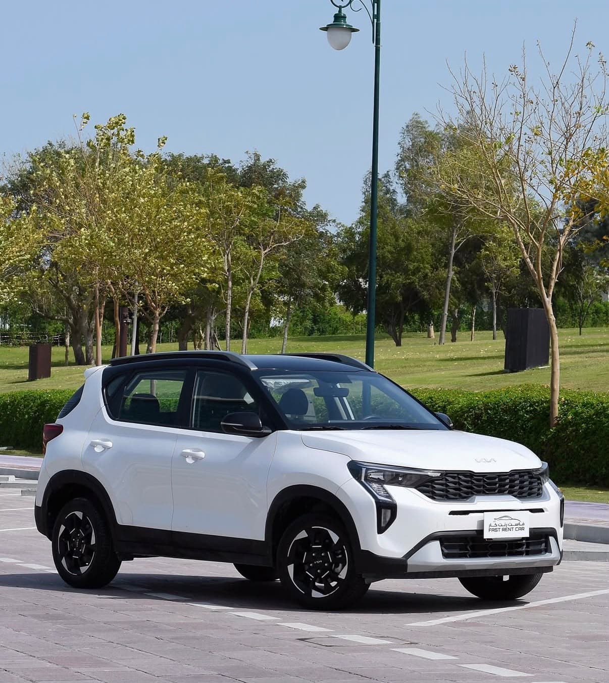 KIA Seltos - 6