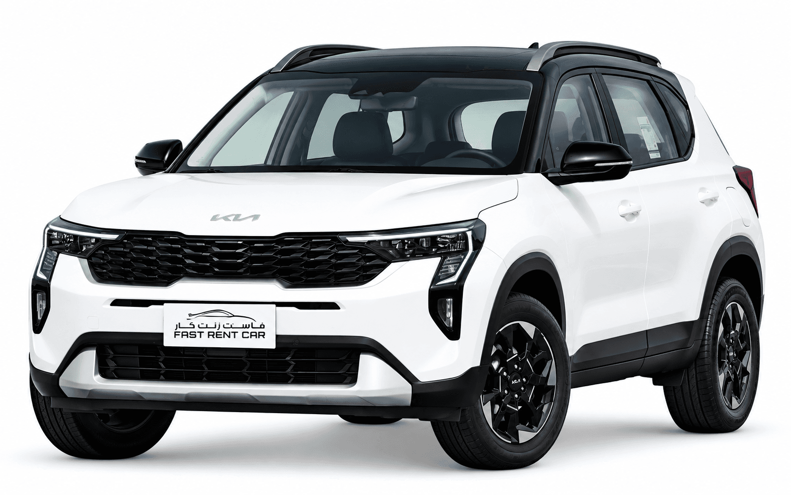 KIA sonet