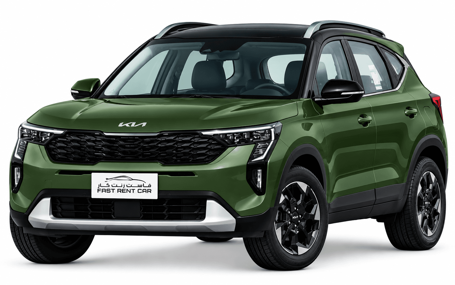 KIA sonet