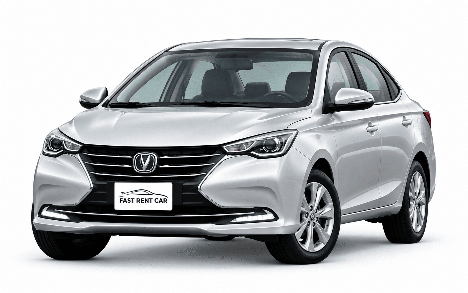 changan  Alsvin
