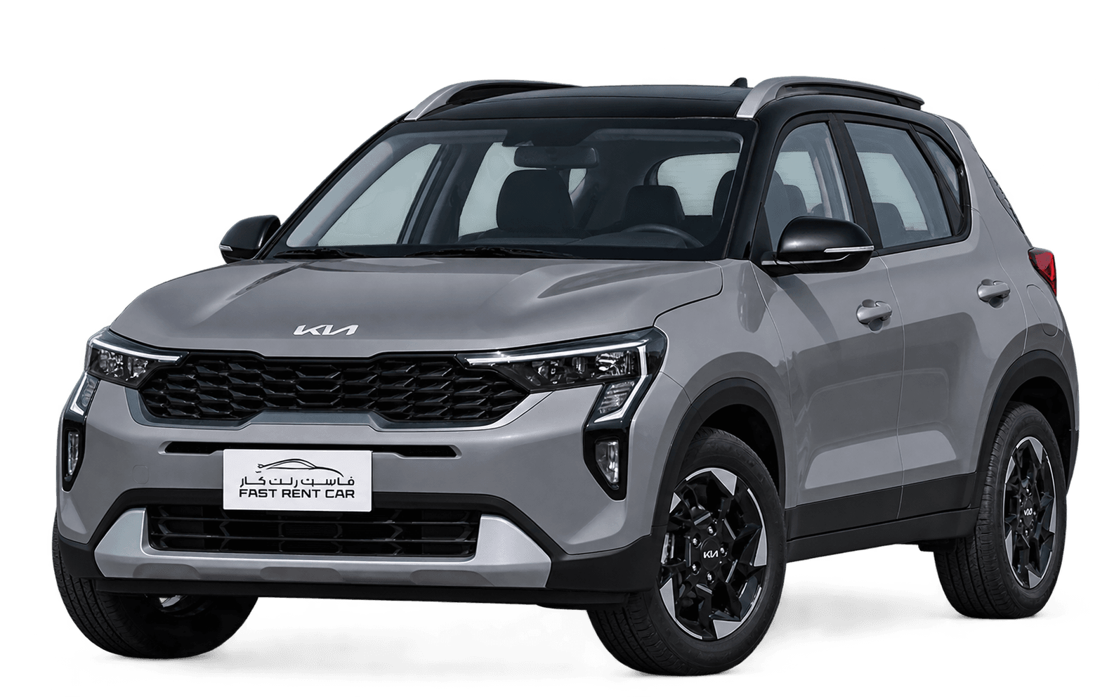 KIA sonet