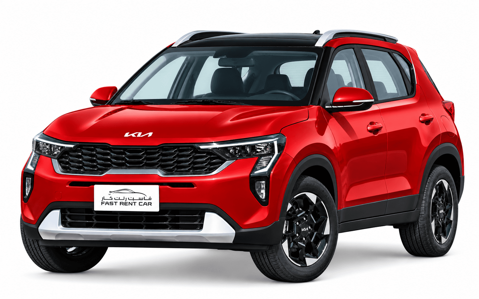 KIA sonet