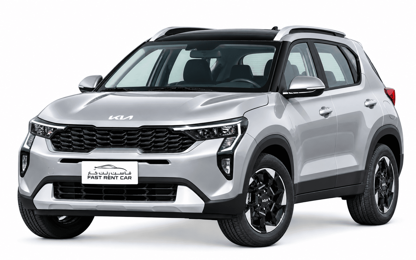 KIA sonet