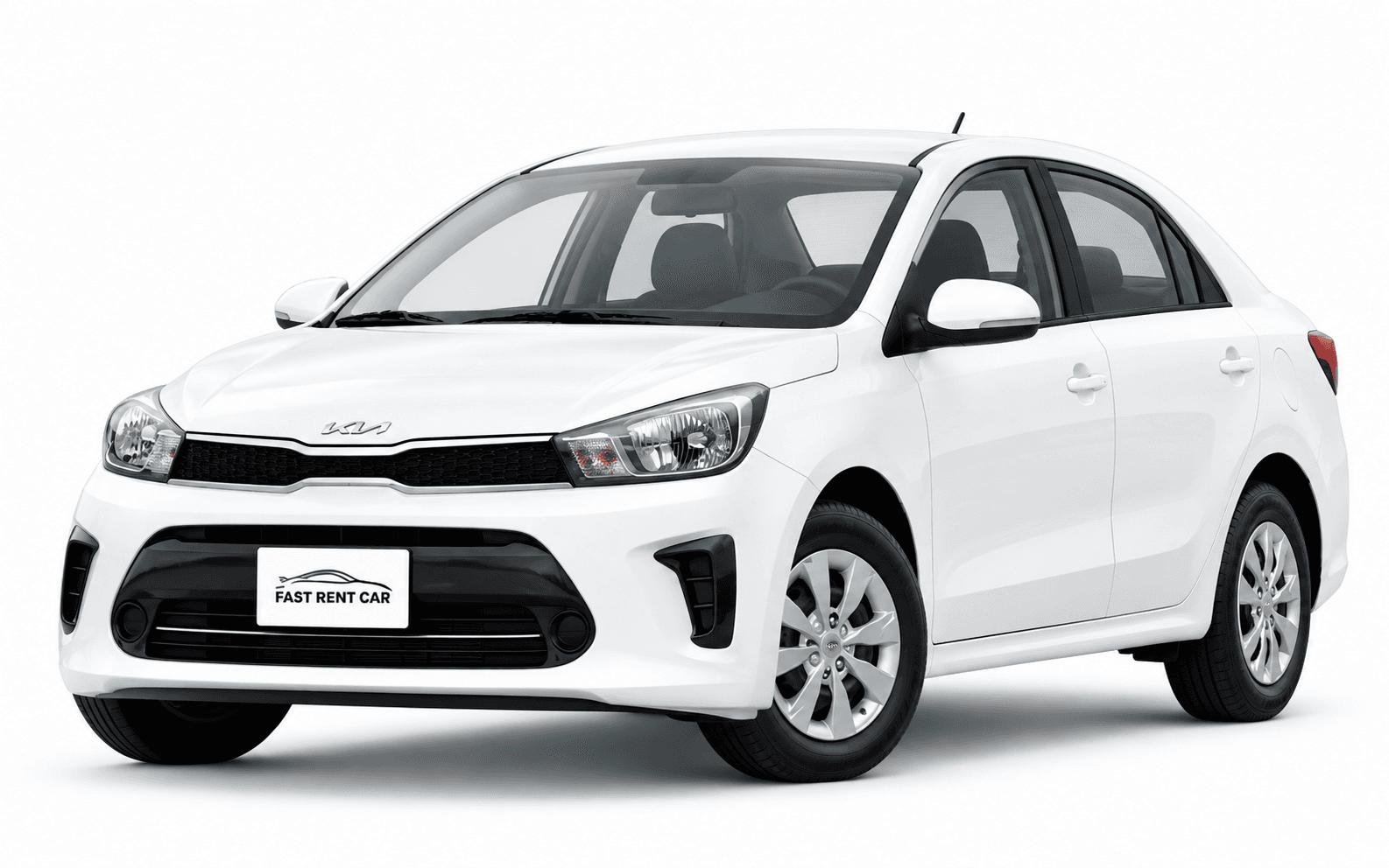 KIA Pegas