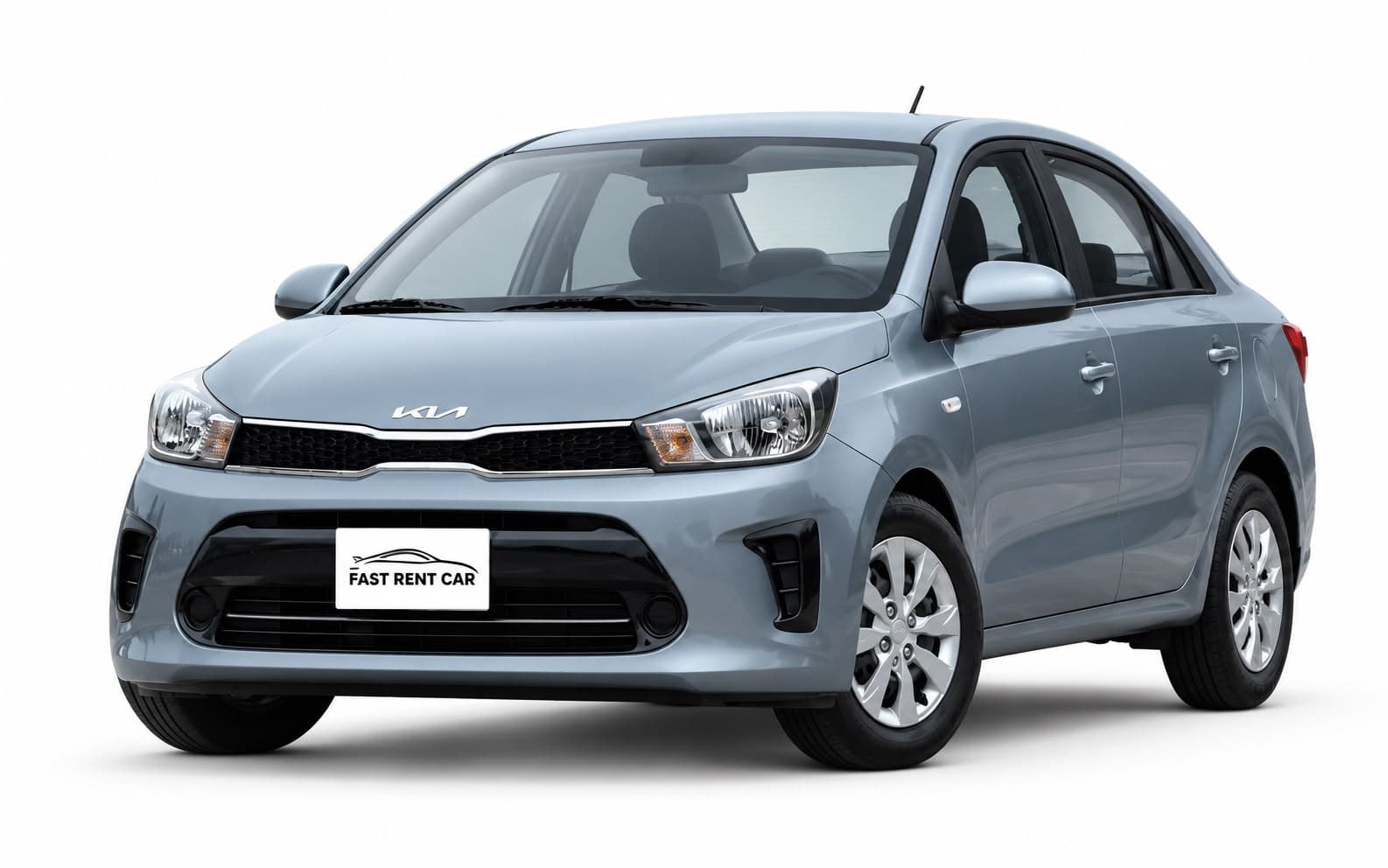 KIA Pegas
