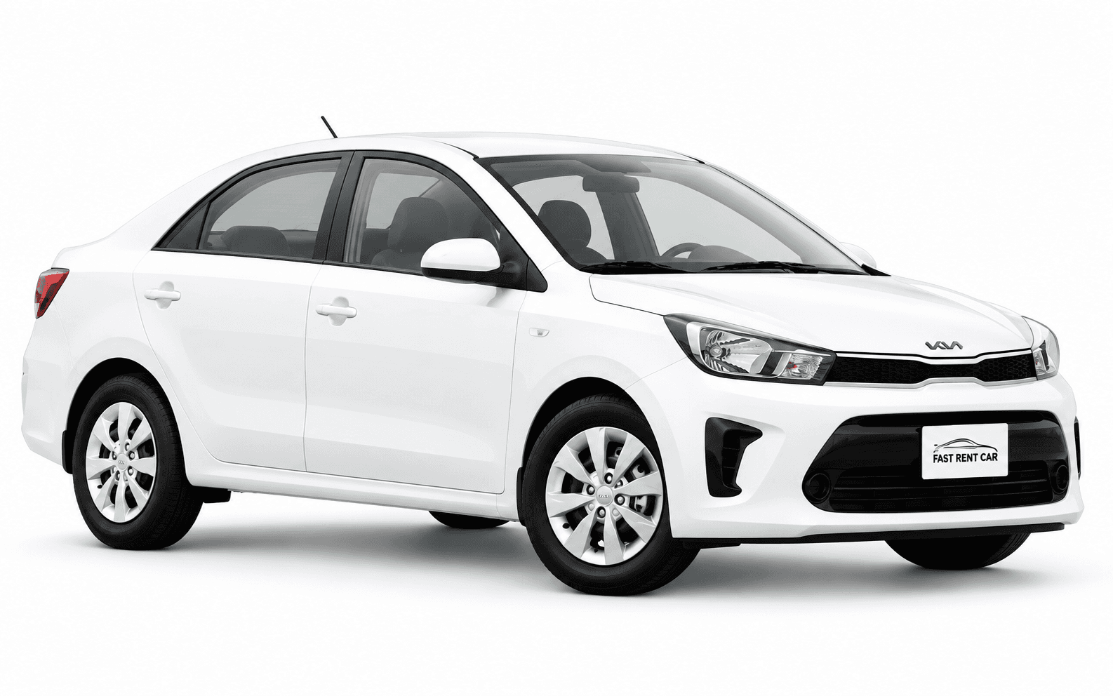 KIA Pegas - 2