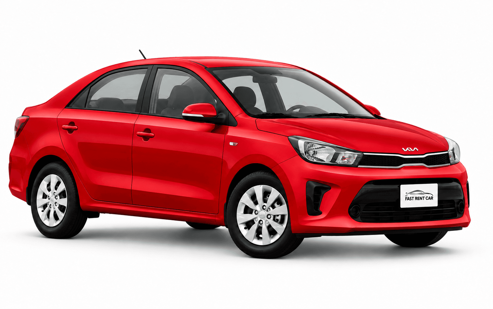 KIA Pegas - 2