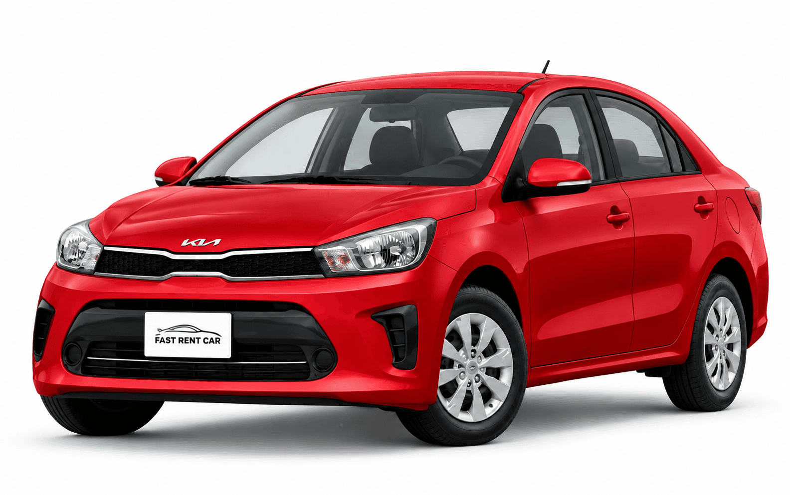 KIA Pegas