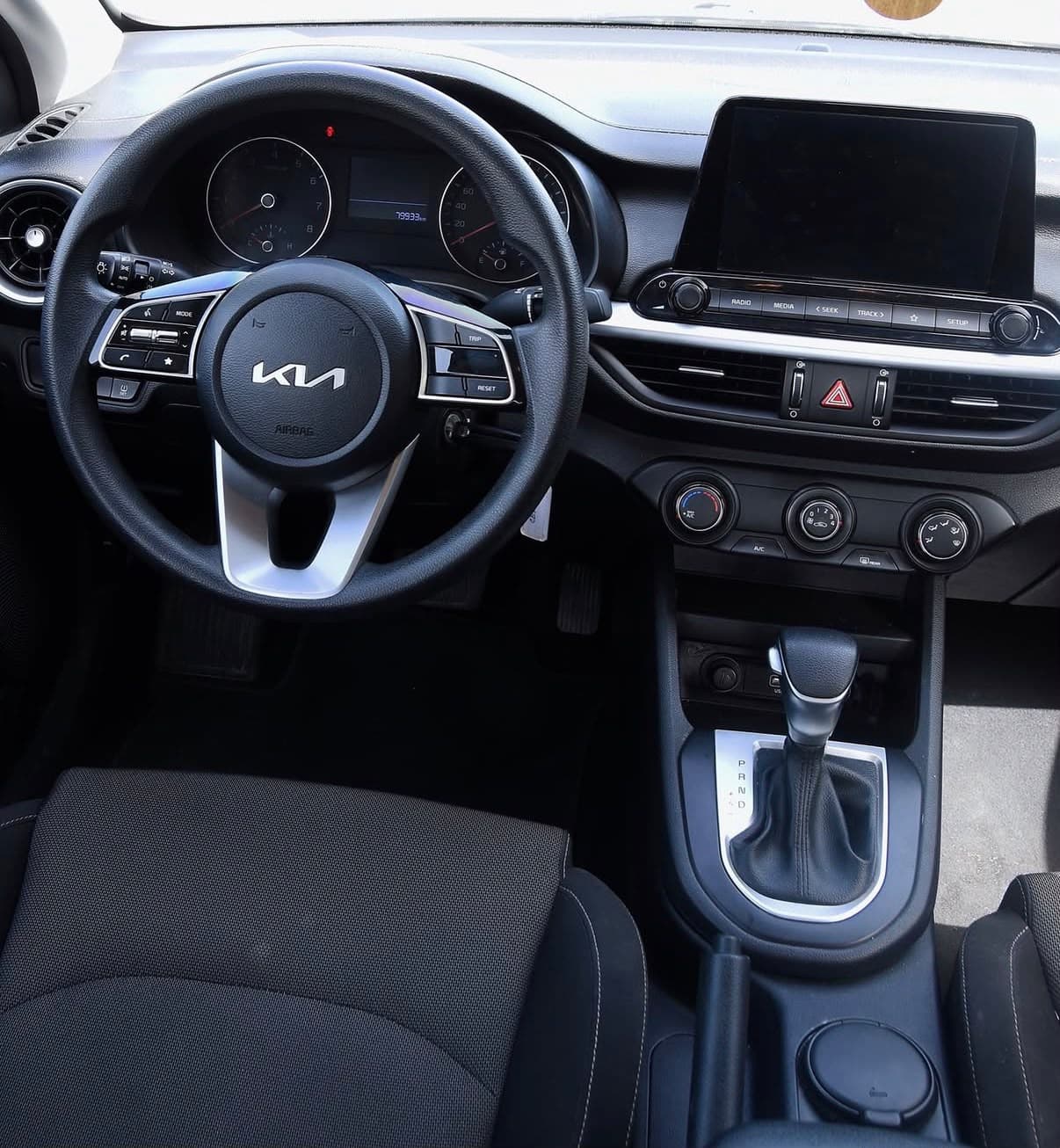 KIA Cerato - 3