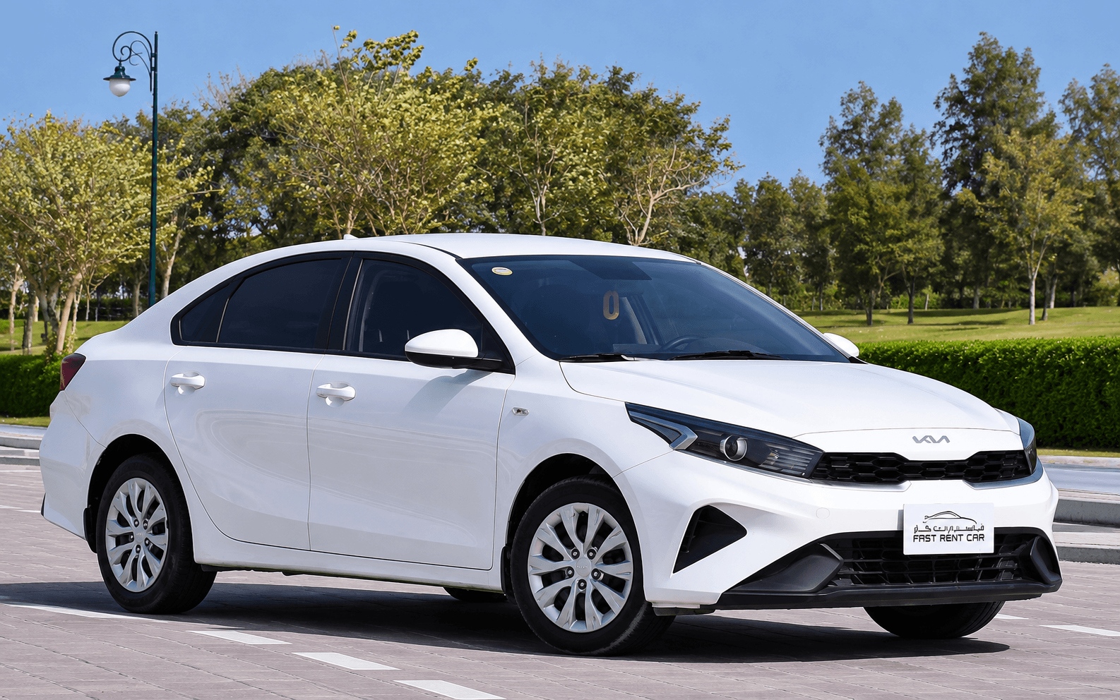 KIA Cerato - 4