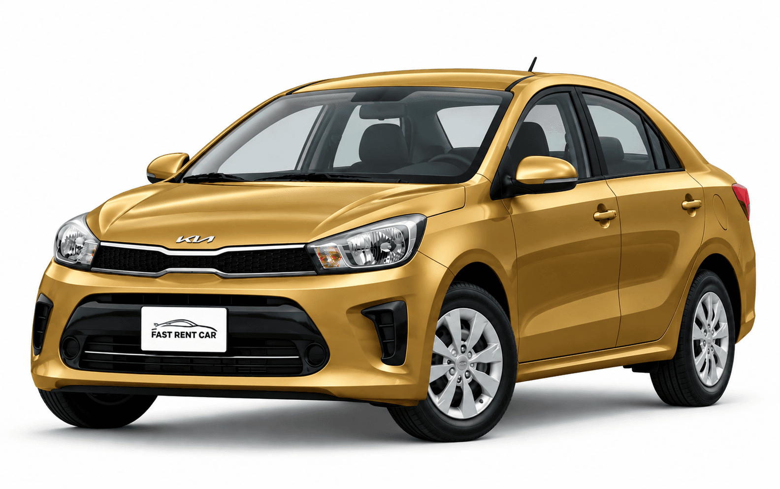 KIA Pegas