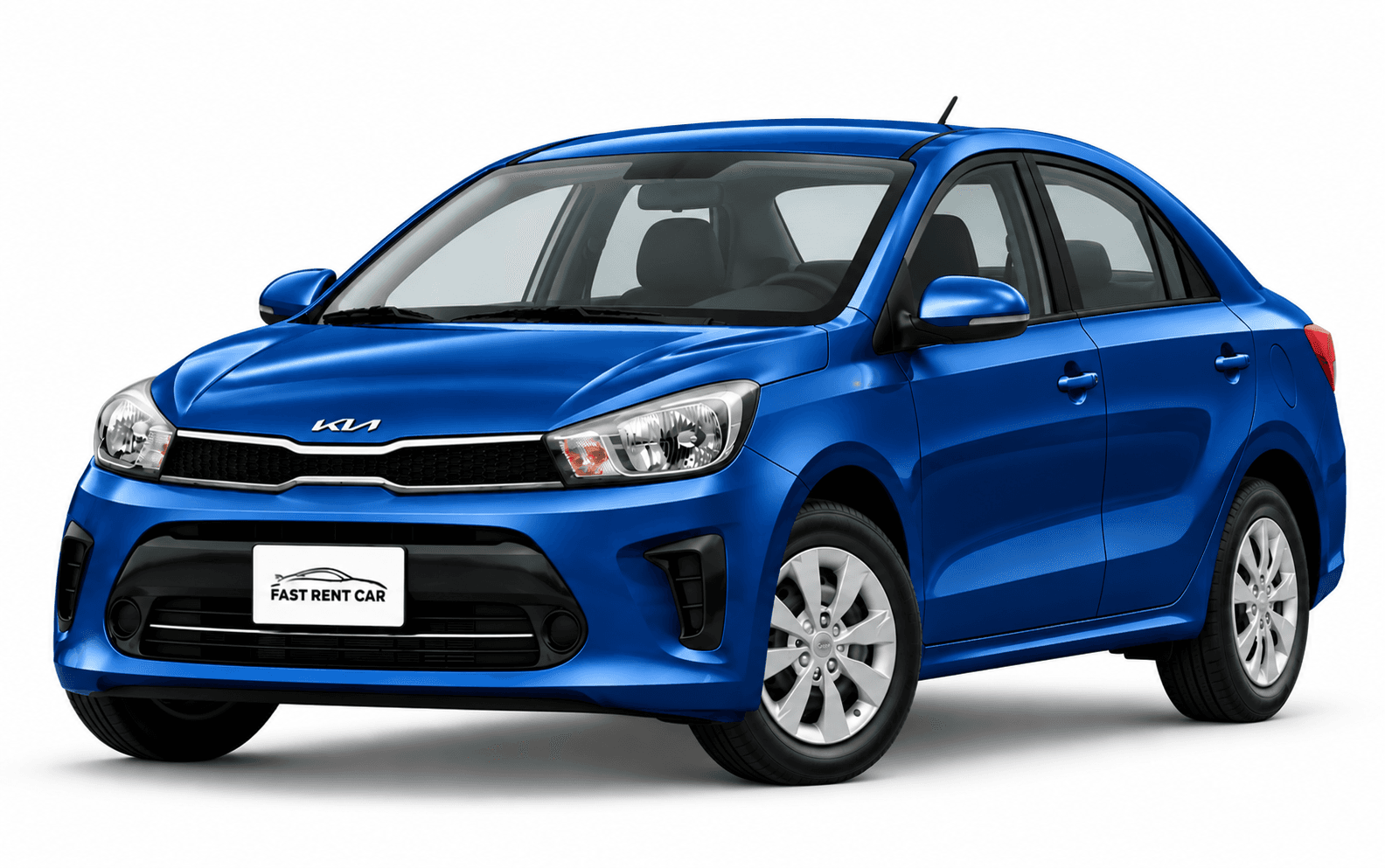 KIA Pegas
