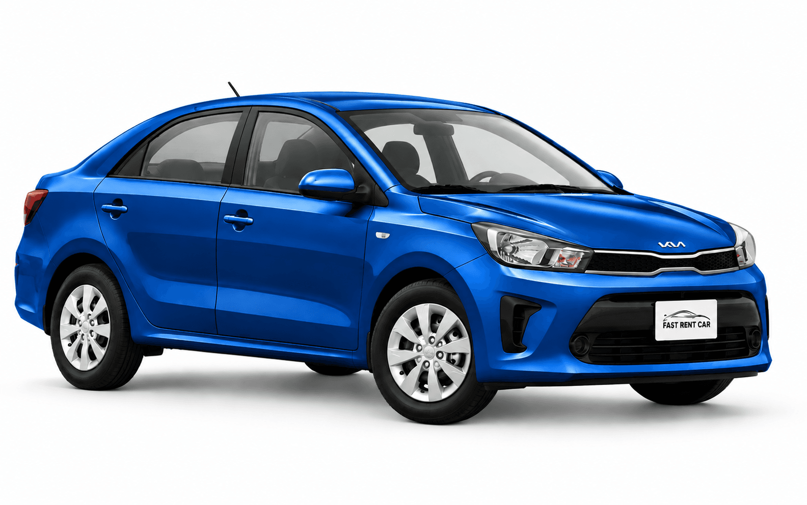 KIA Pegas - 2