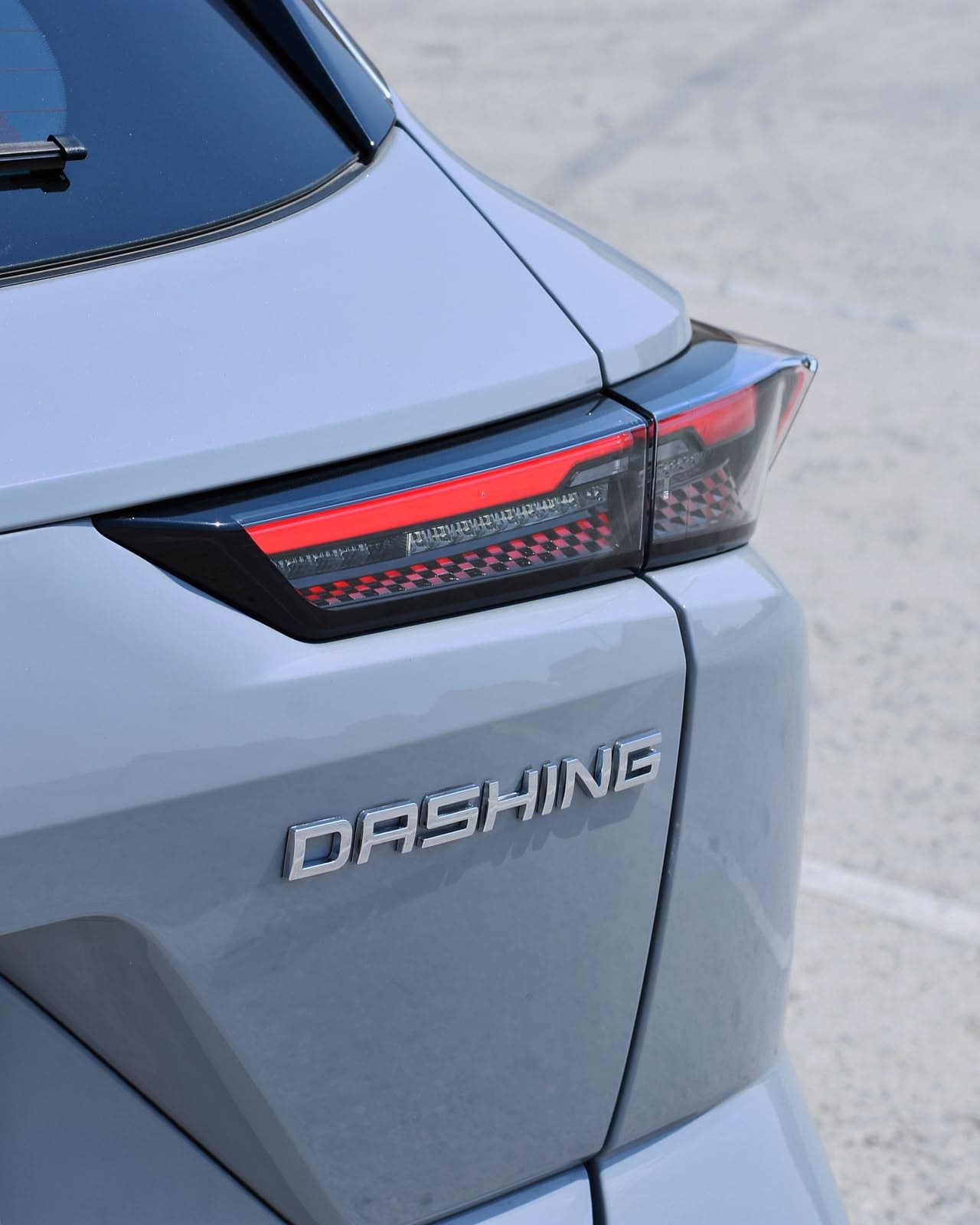 Jetour  Dashing - 2