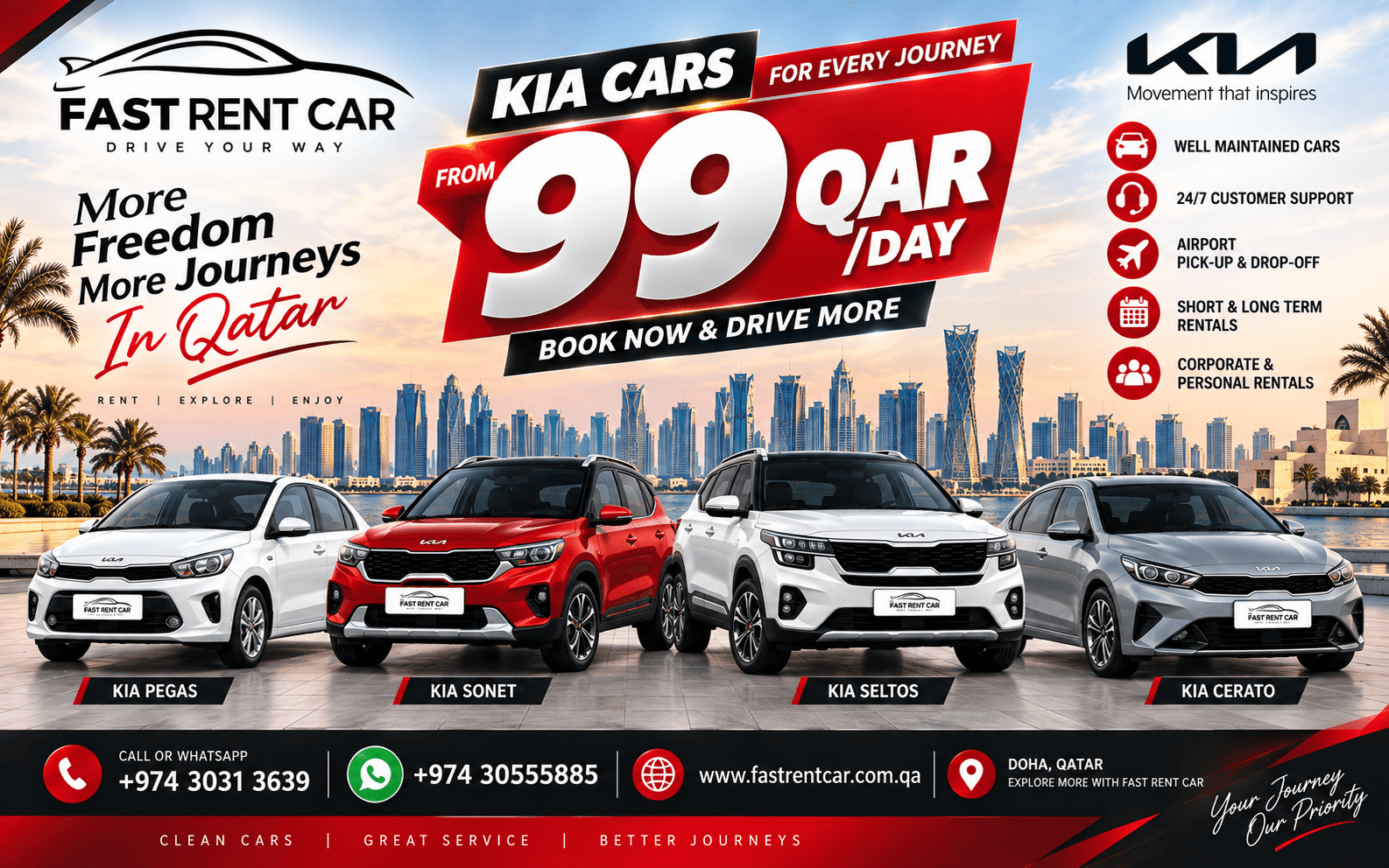 Weekend Special Deal