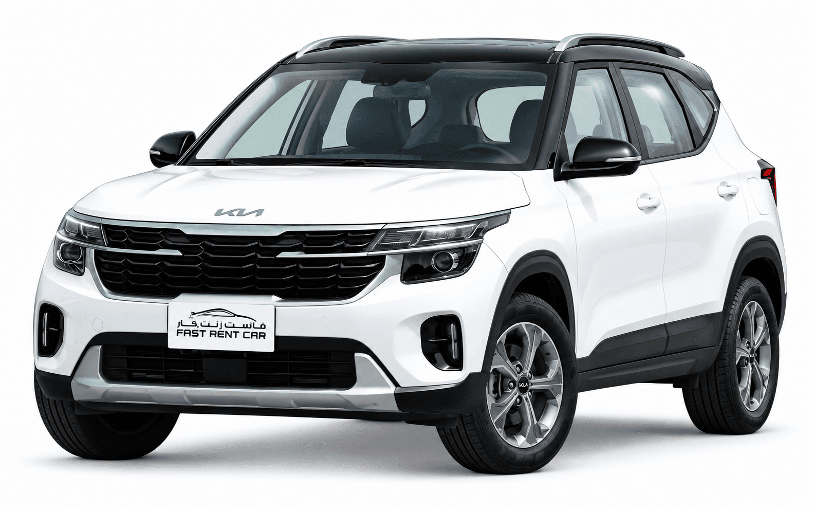 SUV