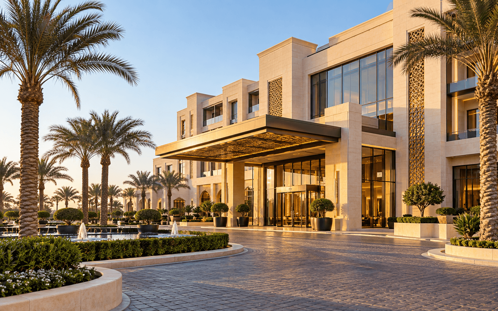 Stay & Drive — Hotel and Car Rental Package (COMING SOON)