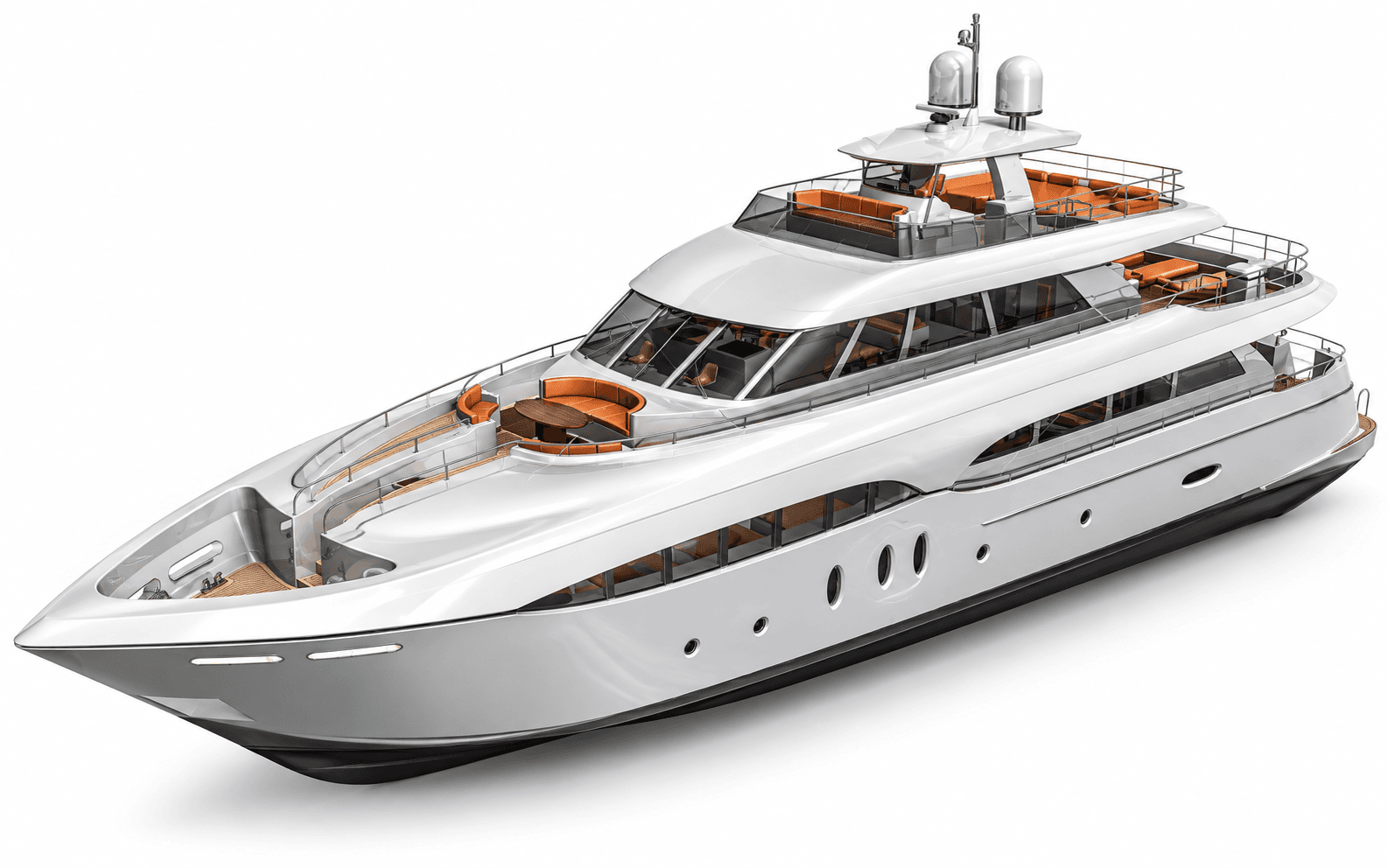 Yatch (COMING SOON)