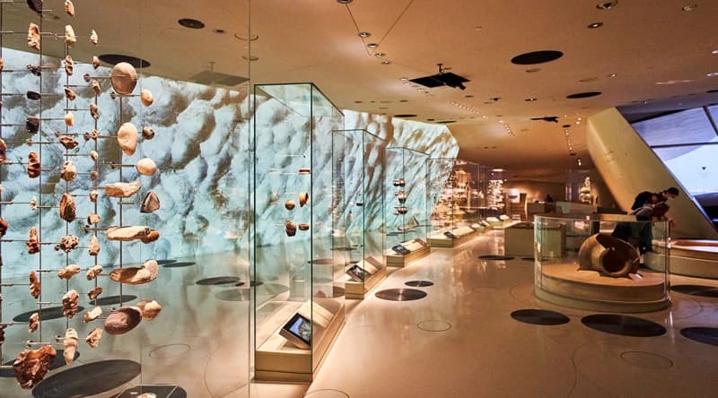 National Museum of Qatar and Museum of Islamic Art by Private Car - 5